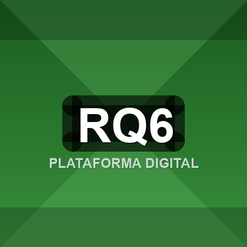 rq6 logo