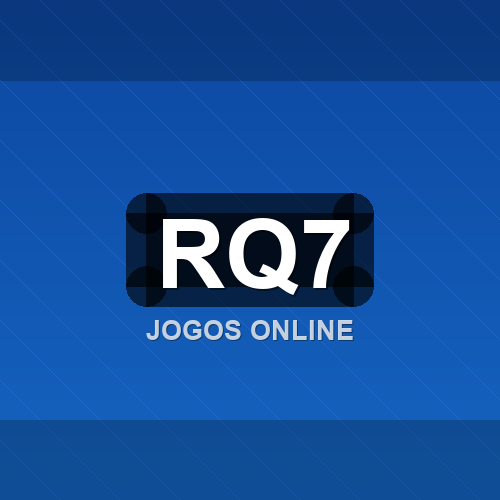 rq7 logo