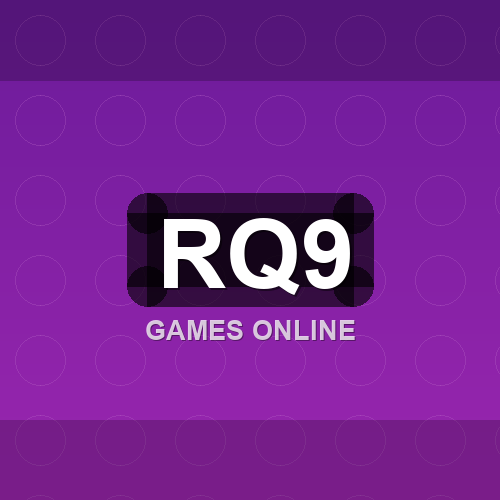 rq9 logo