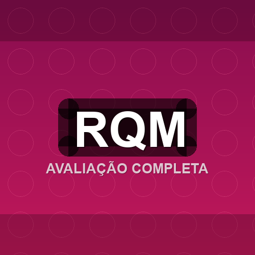 rqm logo