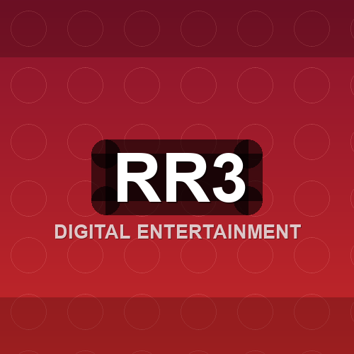 rr3 logo
