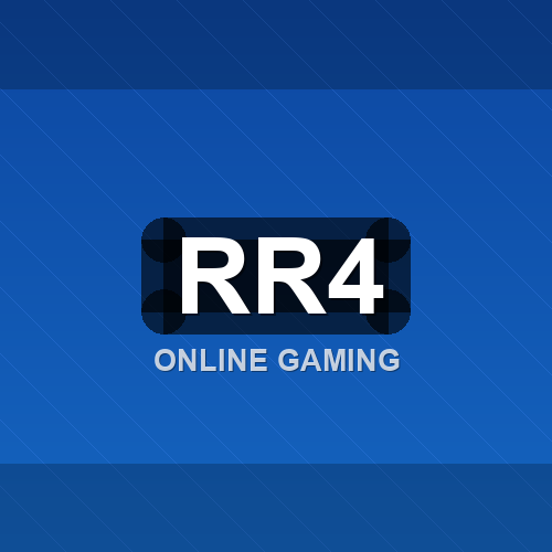 rr4 logo
