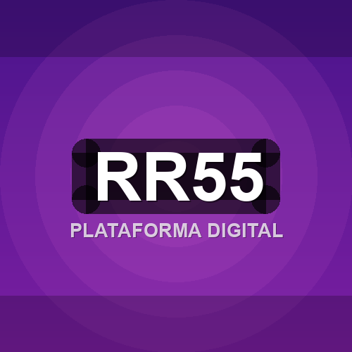 rr55 logo