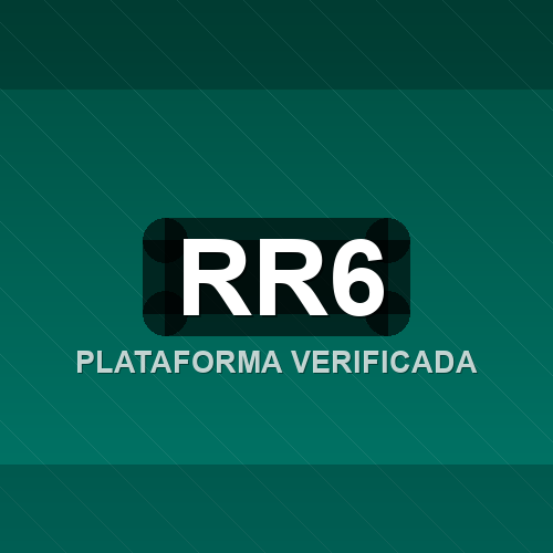 rr6 logo
