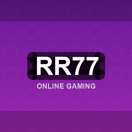rr77 logo