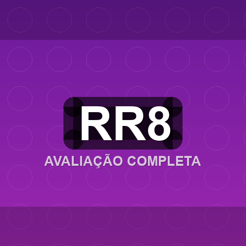 rr8 logo