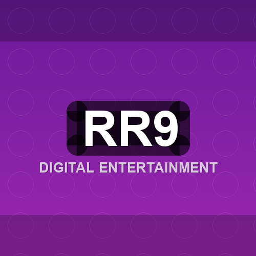 rr9 logo