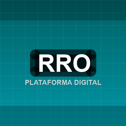rro logo