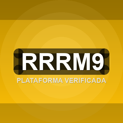 rrrm9 logo