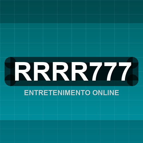 rrrr777 logo