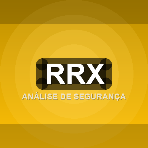 rrx logo