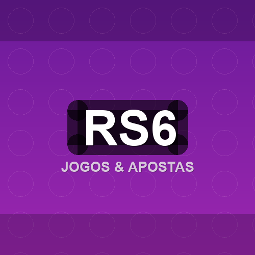 rs6 logo