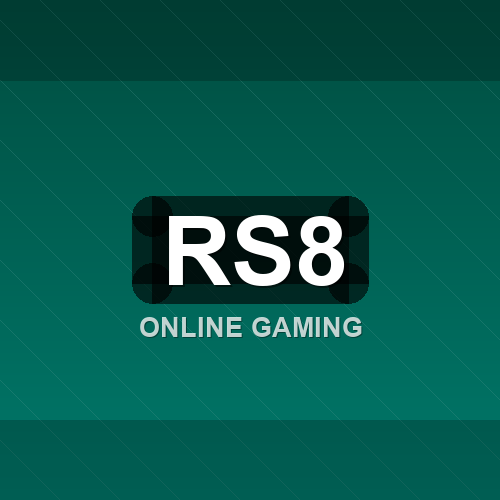 rs8 logo