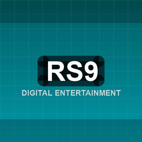 rs9 logo