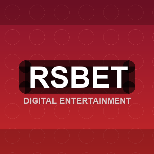 rsbet logo