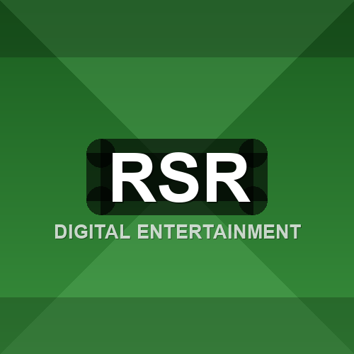 rsr logo