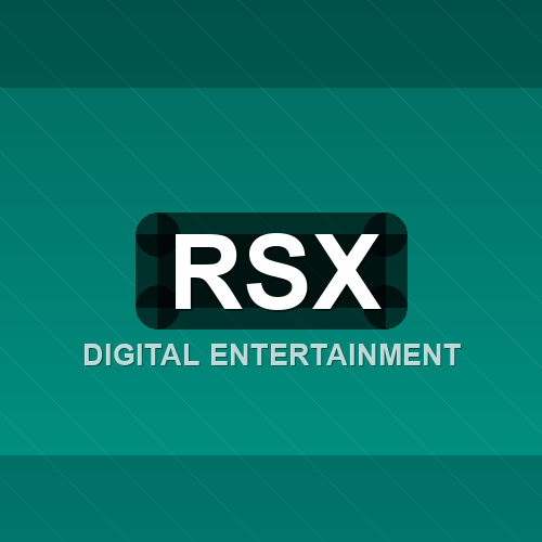 rsx logo