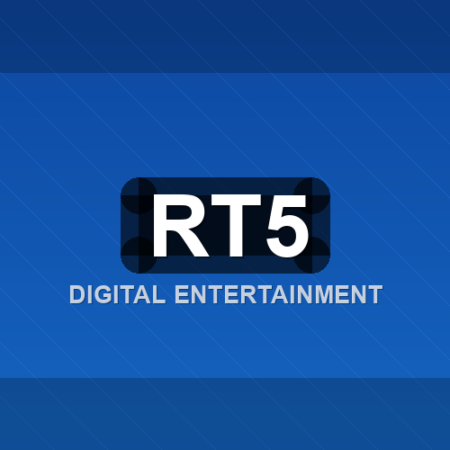 rt5 logo