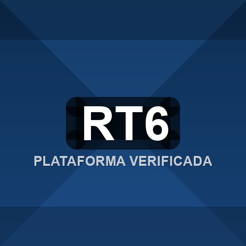 rt6 logo