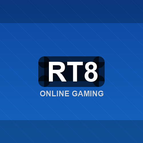 rt8 logo