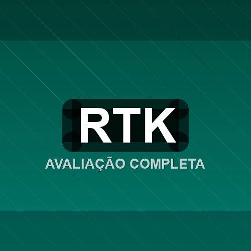 rtk logo