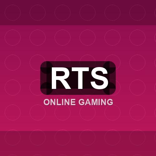 rts logo