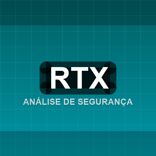 rtx logo