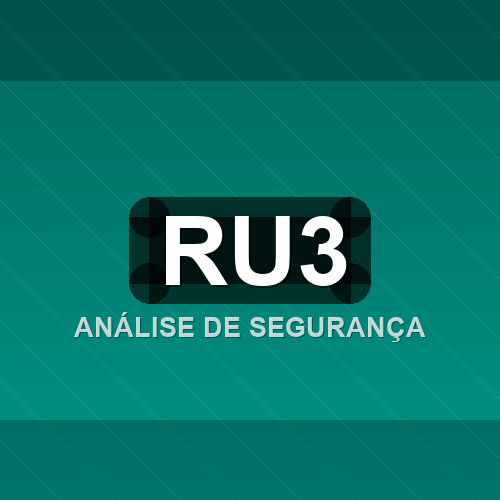 ru3 logo
