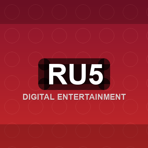 ru5 logo