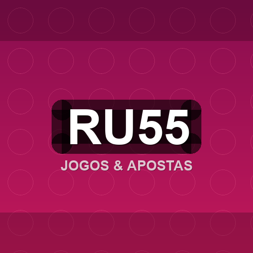 ru55 logo