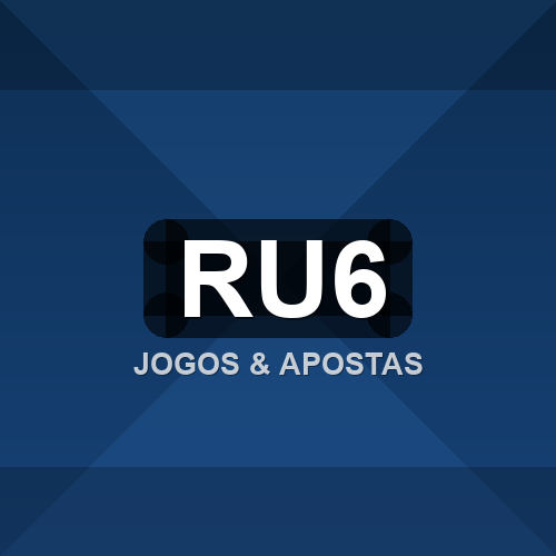 ru6 logo