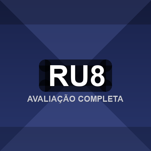 ru8 logo