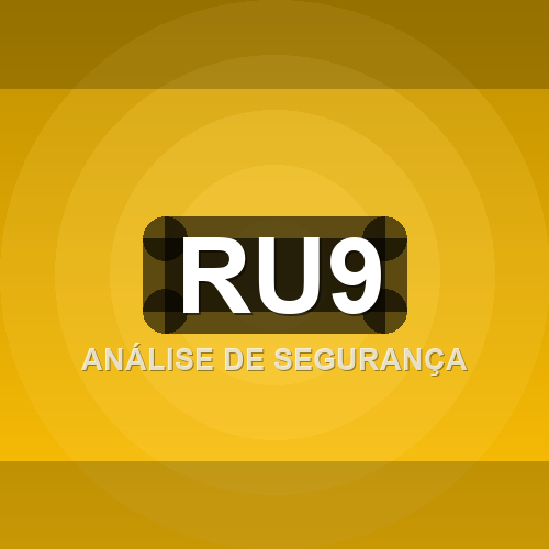 ru9 logo