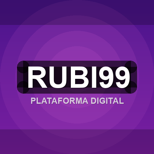 rubi99 logo