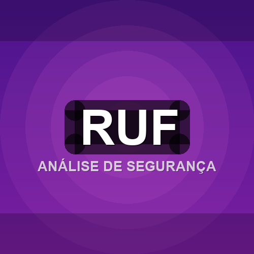 ruf logo