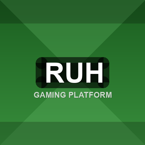 ruh logo