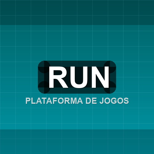 run logo