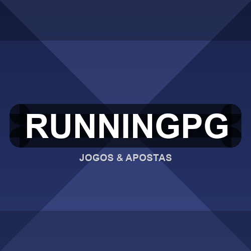 runningpg logo