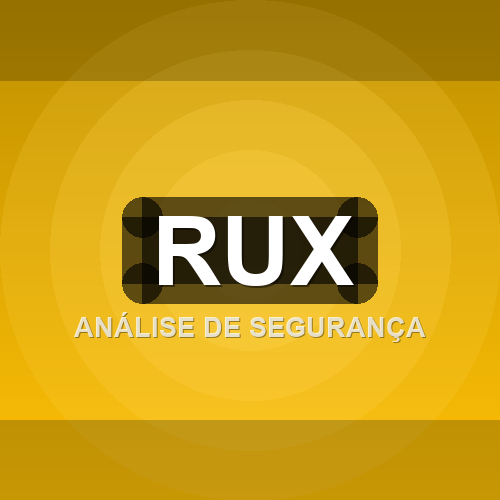 rux logo