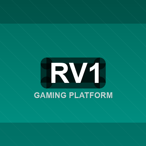 rv1 logo