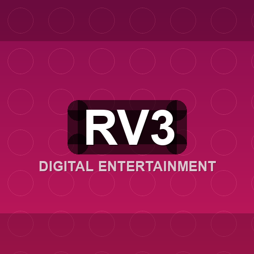 rv3 logo
