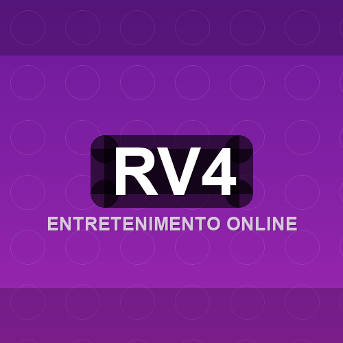rv4 logo