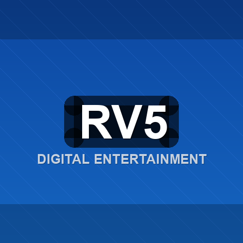 rv5 logo
