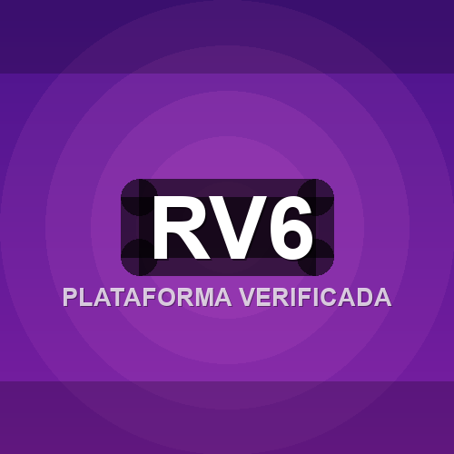 rv6 logo