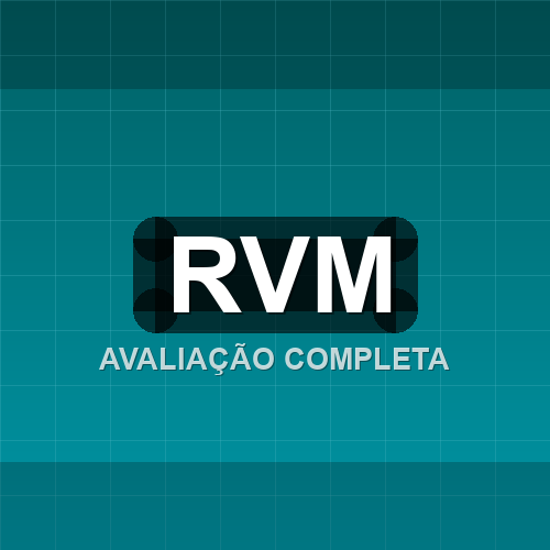 rvm logo
