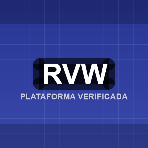 rvw logo
