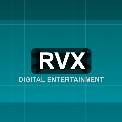 rvx logo