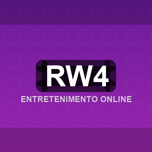 rw4 logo