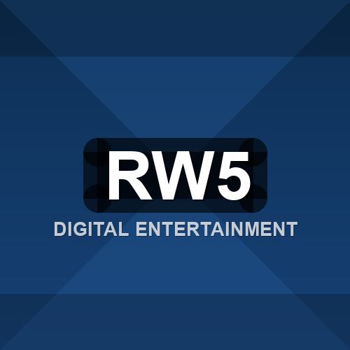 rw5 logo