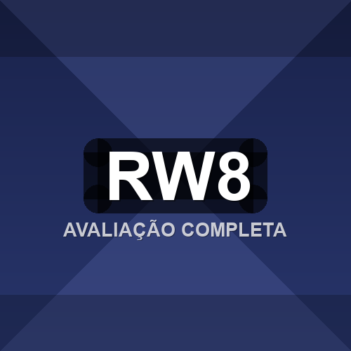 rw8 logo